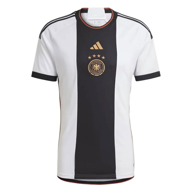 2022-2023 Germany Home Shirt (KLOSE 11)-SoccerKits Hub | Buy Soccer Jerseys Online